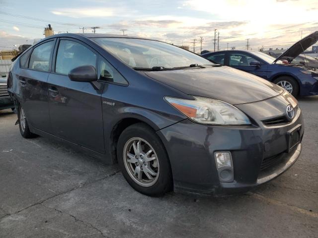 Photo 4 from auction – 2010 TOYOTA PRIUS with VIN JTDKN3DU3A0187891