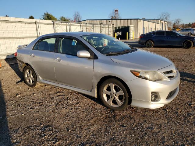Photo 4 from auction – 2013 TOYOTA COROLLA BA with VIN 5YFBU4EE0DP194923
