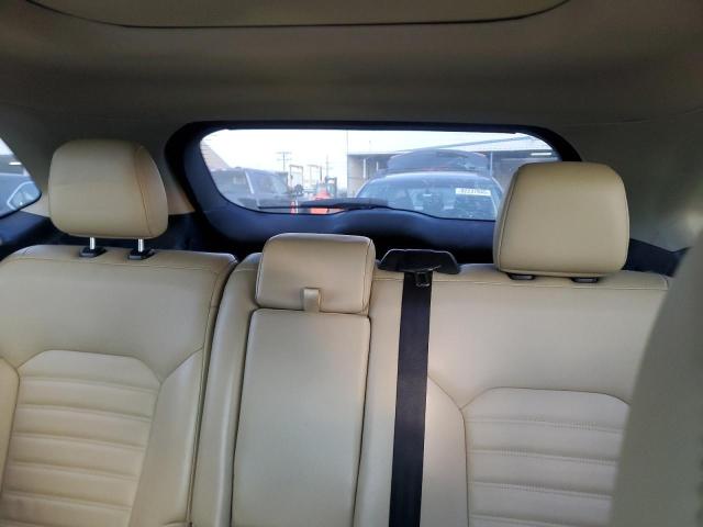 Photo 10 from auction – 2015 FORD EDGE SEL with VIN 2FMTK4J81FBC03811