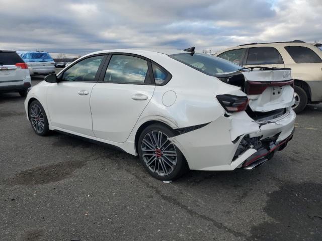 Photo 2 from auction – 2024 KIA FORTE with VIN 3KPF44AC4RE710053