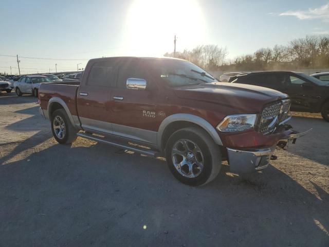 Photo 4 from auction – 2014 RAM 1500 LARAM with VIN 1C6RR7NTXES471407