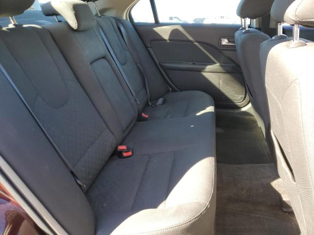 Photo 10 from auction – 2011 FORD FUSION SE with VIN 3FAHP0HA8BR113442