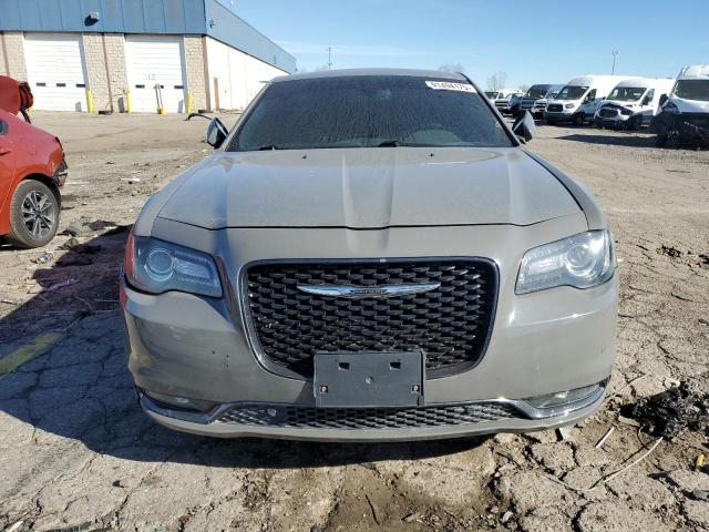Photo 5 from auction – 2017 CHRYSLER 300 S with VIN 2C3CCABG2HH647113