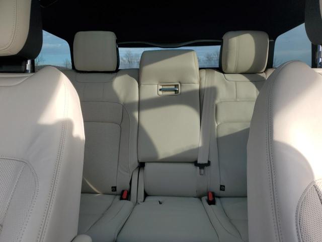 Photo 10 from auction – 2022 LAND ROVER RANGE ROVE with VIN SALGS2RU9NA466918