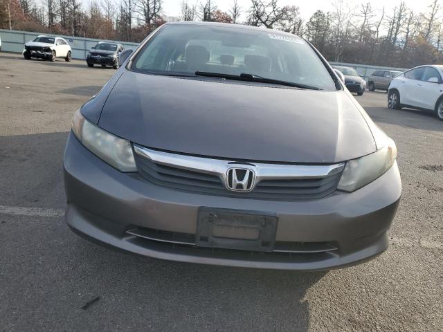 صورة رقم 5 من المزاد - 2012 HONDA CIVIC LX مع VIN 19XFB2F52CE352236