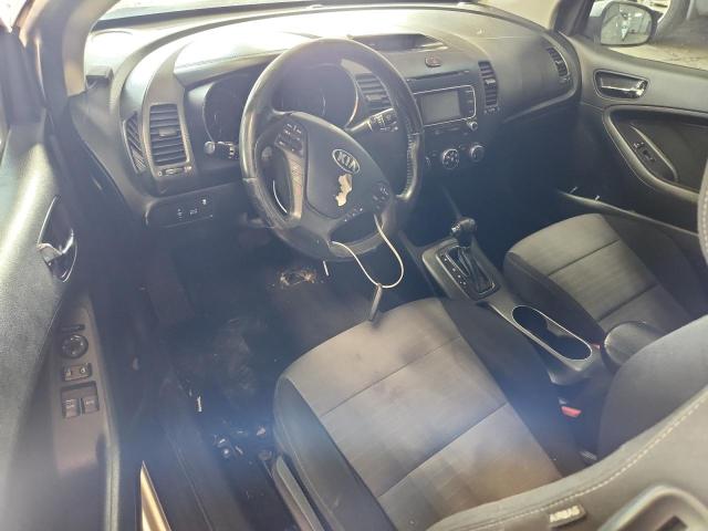 Photo 8 from auction – 2014 KIA FORTE EX with VIN KNAFX6A87E5174491