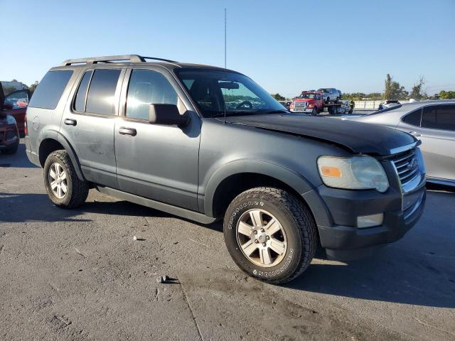 صورة رقم 4 من المزاد - 2010 FORD EXPLORER X مع VIN 1FMEU6DEXAUA30034