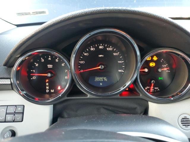 Фото 9 с аукциона – 2008 CADILLAC CTS с VIN 1G6DF577X80153838