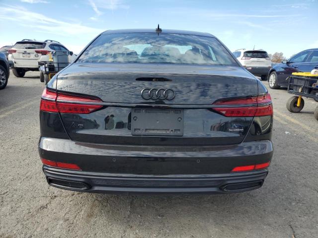 Photo 6 from auction – 2021 AUDI A6 PRESTIG with VIN WAUM2AF2XMN045737