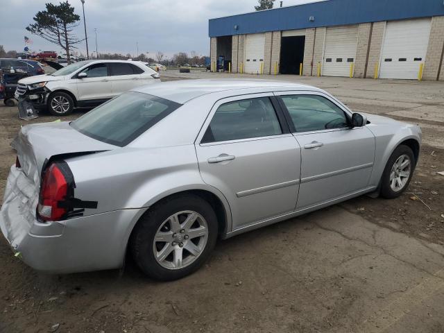 Photo 3 from auction – 2007 CHRYSLER 300 with VIN 2C3LA43RX7H873230