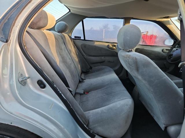 Photo 10 from auction – 2001 TOYOTA COROLLA CE with VIN 1NXBR12E41Z523024