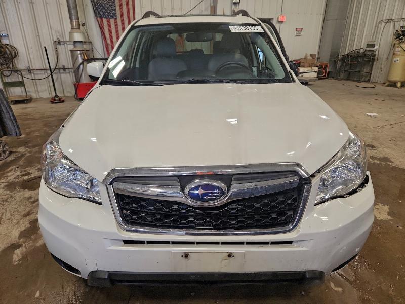 Photo 5 from auction – 2016 SUBARU FORESTER 2 with VIN JF2SJAHC0GH480337
