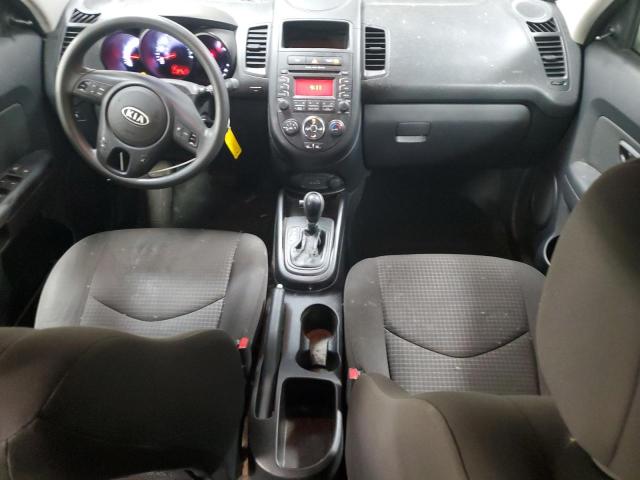 Фото 8 с аукциона – 2012 KIA SOUL с VIN KNDJT2A51C7399580
