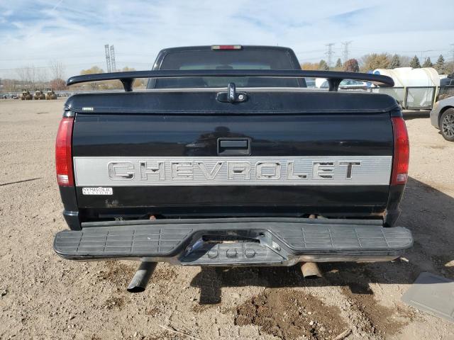 Photo 6 from auction – 1997 CHEVROLET GMT-400 C1 with VIN 2GCEC19R2V1205349