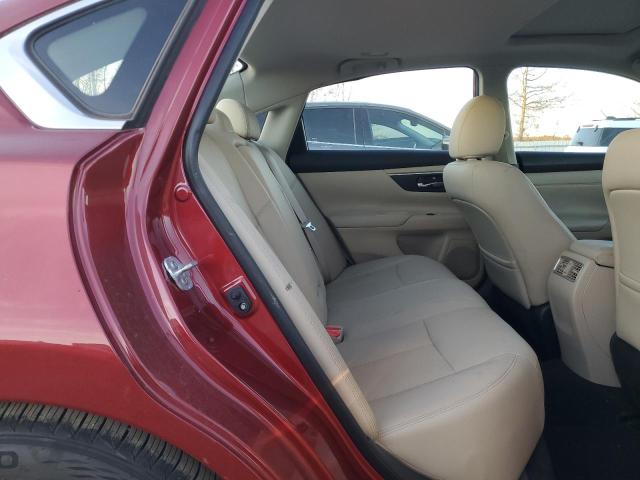 Photo 10 from auction – 2016 NISSAN ALTIMA 2.5 with VIN 1N4AL3AP1GC252587