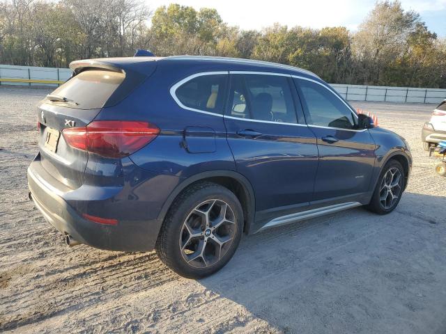 Photo 3 from auction – 2018 BMW X1 XDRIVE2 with VIN WBXHT3C36J5K25466