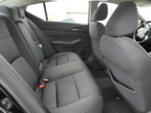 Photo 10 from auction – 2020 NISSAN ALTIMA S with VIN 1N4BL4BV4LC178535
