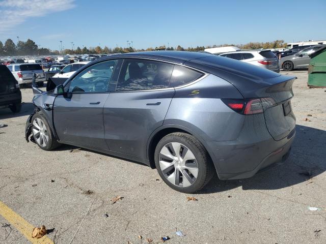 Photo 2 from auction – 2023 TESLA MODEL Y with VIN 7SAYGDEE1PA208426