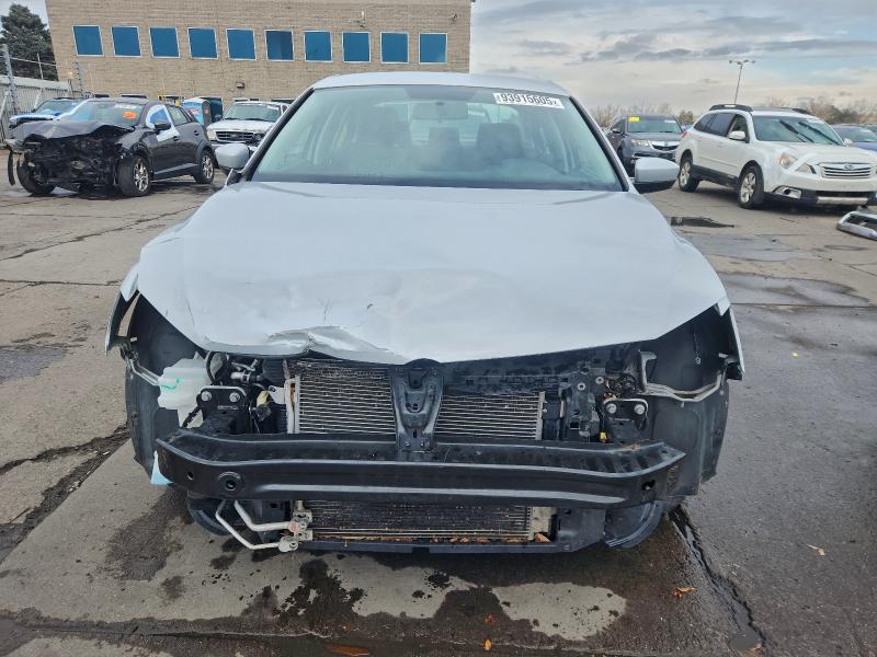 Photo 5 from auction – 2017 VOLKSWAGEN JETTA S with VIN 3VW2B7AJ9HM265993