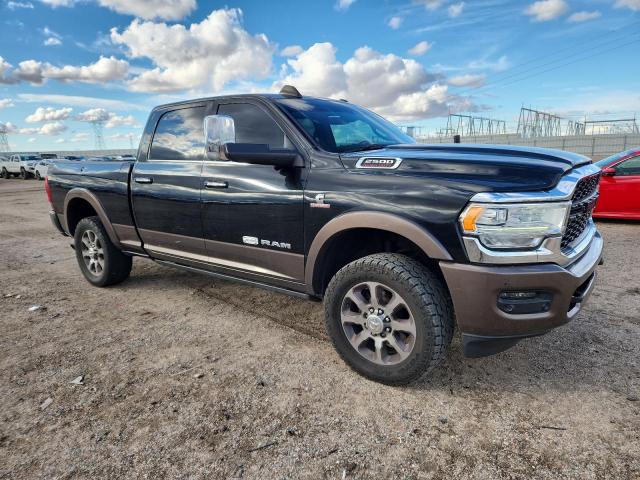 Photo 4 from auction – 2020 RAM 2500 LONGH with VIN 3C6UR5GL0LG213929