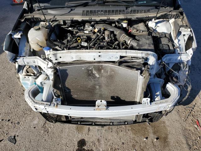 Photo 12 from auction – 2021 FORD EDGE SEL with VIN 2FMPK4J93MBA19347