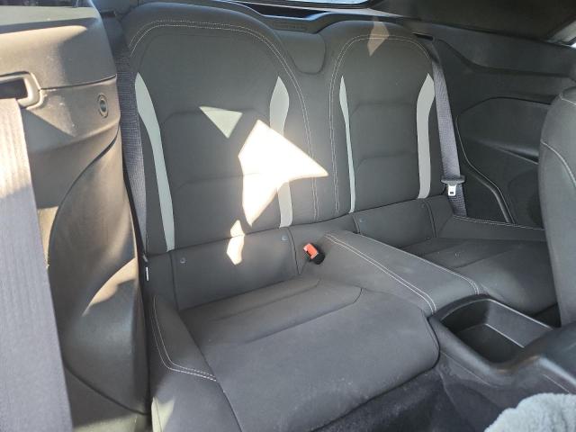 Photo 10 from auction – 2018 CHEVROLET CAMARO LT with VIN 1G1FB3DS6J0101233
