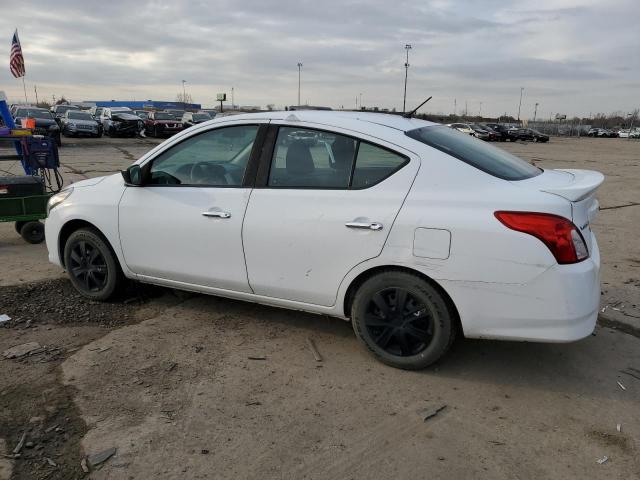 Photo 2 from auction – 2019 NISSAN VERSA S with VIN 3N1CN7AP7KL860845