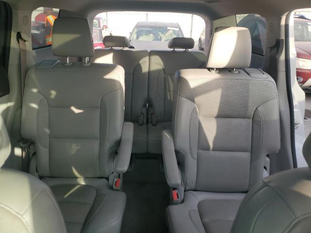 Photo 10 from auction – 2017 GMC ACADIA SLT with VIN 1GKKNULS1HZ174119