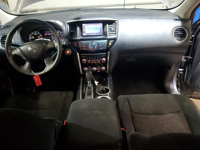 Photo 8 from auction – 2015 NISSAN PATHFINDER with VIN 5N1AR2MM5FC664655
