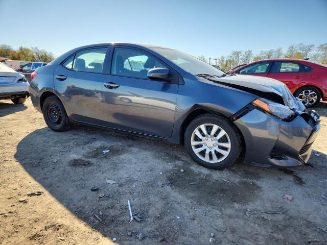 Photo 4 from auction – 2018 TOYOTA COROLLA L with VIN 2T1BURHEXJC996254
