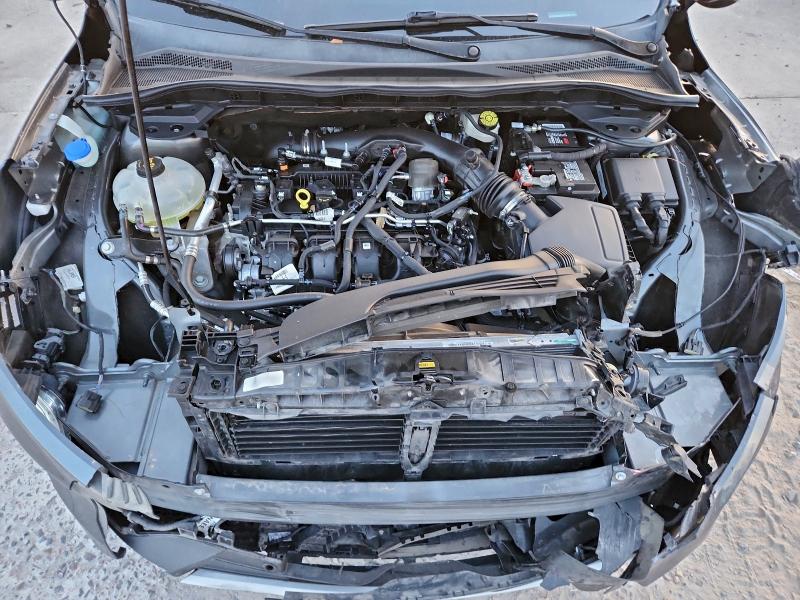 Photo 12 from auction – 2020 FORD ESCAPE with VIN 1FMCU9J98LUC51389