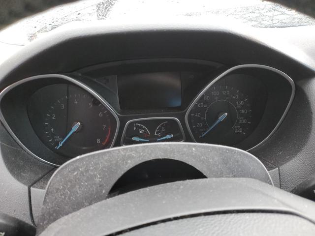 Photo 9 from auction – 2016 FORD FOCUS SE with VIN 1FADP3F2XGL291970