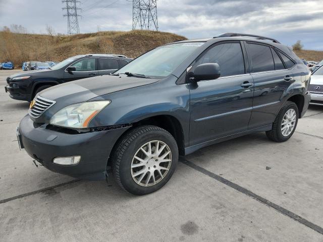 LEXUS RX 330 2005 with VIN JTJHA31UX50094962 - Photo from auction