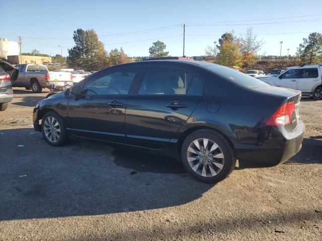 Photo 2 from auction – 2011 HONDA CIVIC EX with VIN 19XFA1F86BE001075