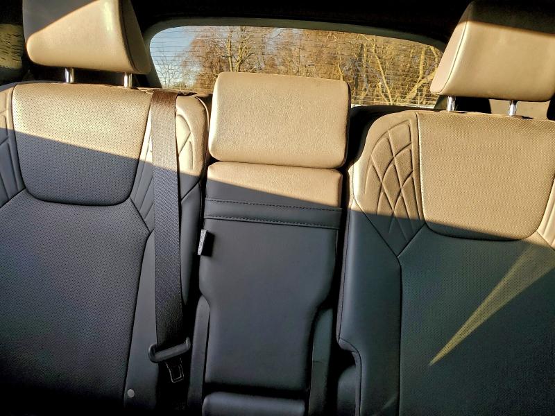Photo 10 from auction – 2024 LEXUS RX 350 BAS with VIN 2T2BAMCA5RC054118