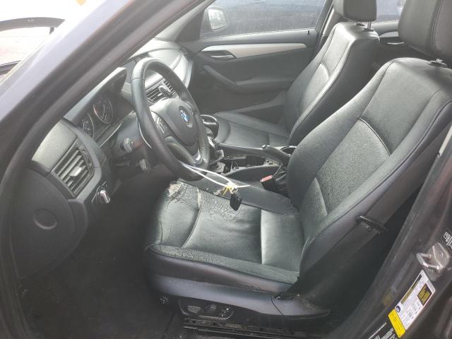 Photo 7 from auction – 2014 BMW X1 XDRIVE2 with VIN WBAVL1C50EVY13128
