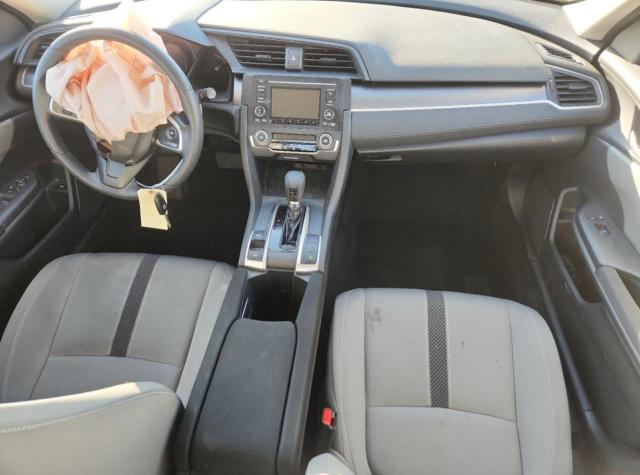 Photo 8 from auction – 2017 HONDA CIVIC LX with VIN 19XFC2F58HE047702