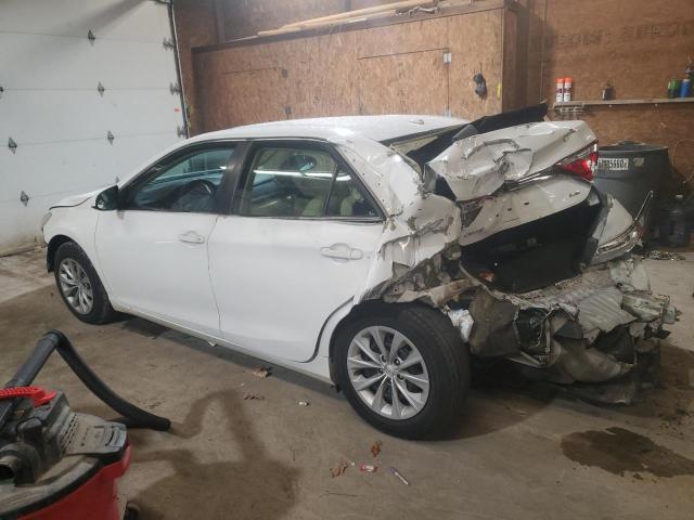 Photo 2 from auction – 2015 TOYOTA CAMRY LE with VIN 4T4BF1FK8FR484797