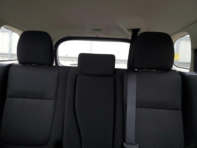 Photo 10 from auction – 2017 MITSUBISHI OUTLANDER with VIN JA4AZ2A34HZ069077