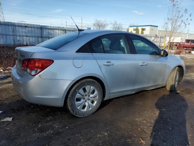 Photo 3 from auction – 2012 CHEVROLET CRUZE LS with VIN 1G1PC5SH4C7397965