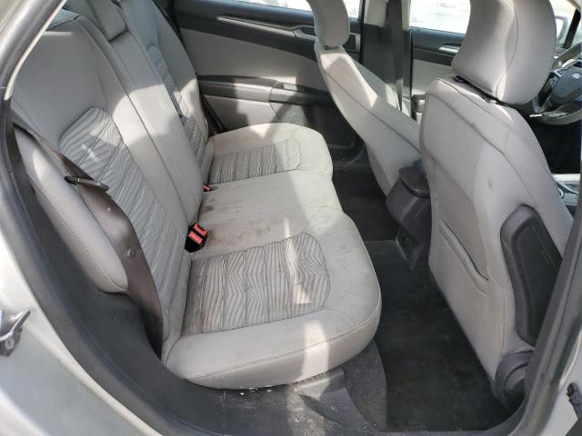 Photo 10 from auction – 2016 FORD FUSION S with VIN 3FA6P0G74GR210805
