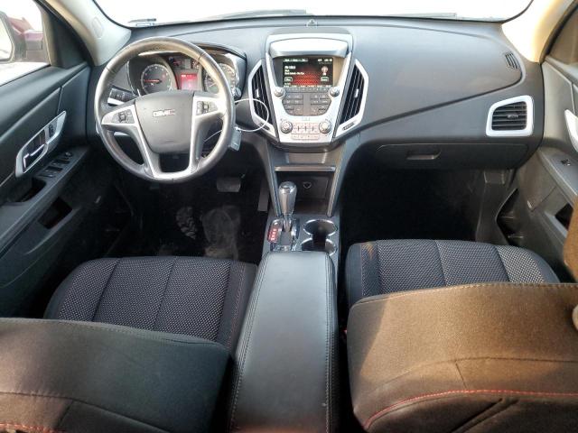 Photo 8 from auction – 2017 GMC TERRAIN SL with VIN 2GKFLNE38H6161642