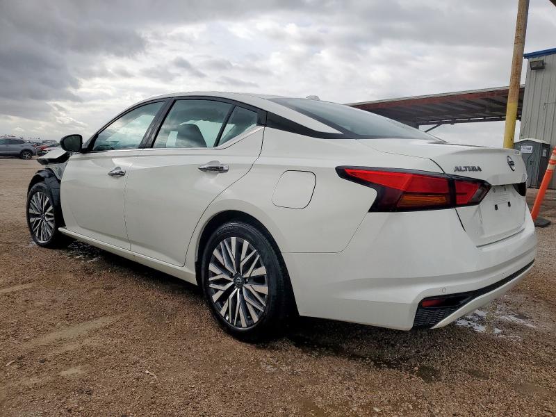 Photo 2 from auction – 2025 NISSAN ALTIMA SV with VIN 1N4BL4DV2SN378362