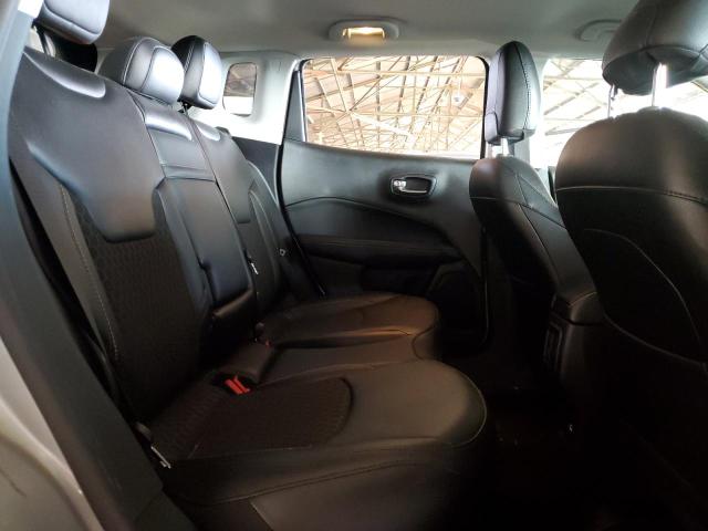 Photo 10 from auction – 2020 JEEP COMPASS LA with VIN 3C4NJDBB6LT139078