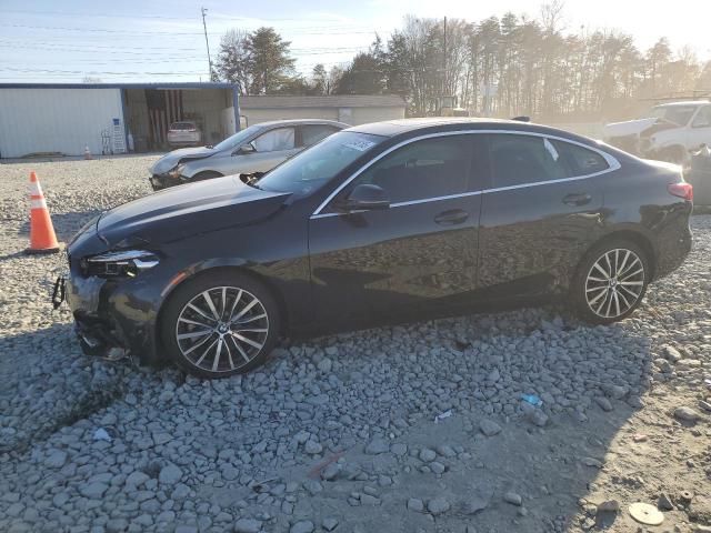 BMW 228XI 2021 with VIN WBA73AK07M7G42009 - Photo from auction