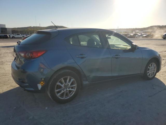 Photo 3 from auction – 2017 MAZDA 3 with VIN 3MZBN1K78HM127675