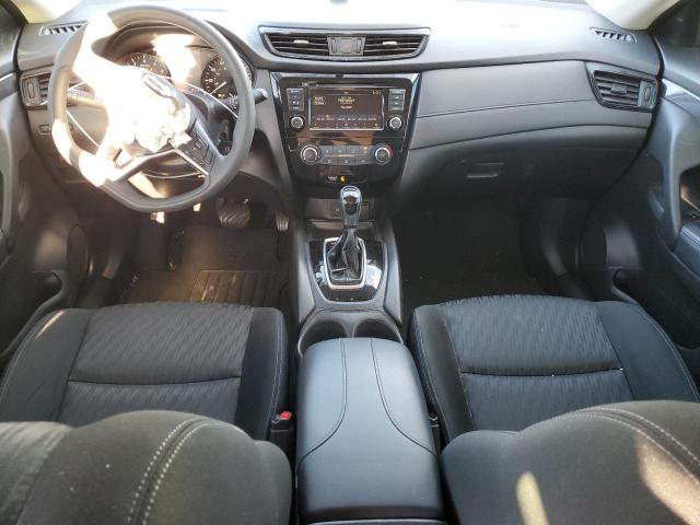 Photo 8 from auction – 2018 NISSAN ROGUE S with VIN KNMAT2MT3JP576962