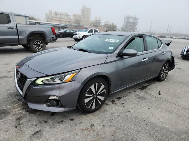 NISSAN ALTIMA SL 2019 with VIN 1N4BL4EV0KC228325 - Photo from auction