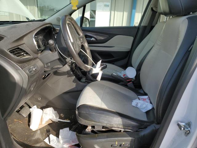 Photo 7 from auction – 2017 BUICK ENCORE PRE with VIN KL4CJASBXHB088046