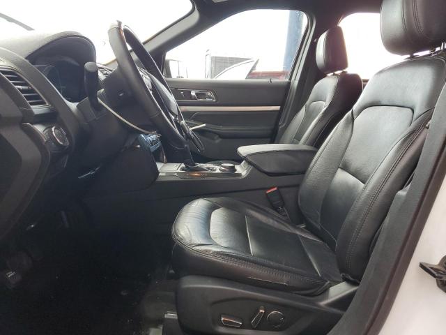 Photo 7 from auction – 2018 FORD EXPLORER X with VIN 1FM5K8D88JGB16842